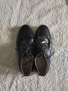 Классические туфли (3 пары)
