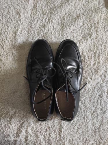 Klassikalised kingad (3 paari) (foto #1)