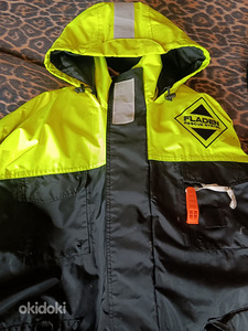 Jope FLADEN NR 846 XL - XXL,ujuvjope (1 foto / 7)
