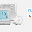 WI FI juhtmevaba termostaat (foto #2)