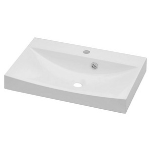 VALAMU BALTECO OCEAN 60CM VALUMARMOR VALGE (1 foto / 1)