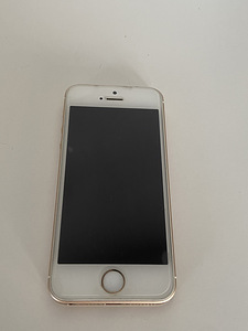 iPhone SE kuldne 32 gb (2 foto / 6)