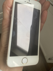 iPhone SE kuldne 32 gb (5 foto / 6)