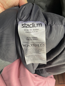 Talveriided. Suusatamine. Püksid. Parka. (6 foto / 9)
