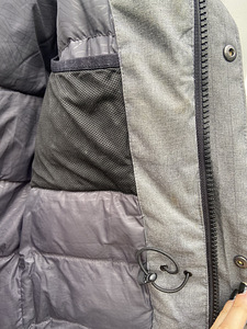 Talveriided. Suusatamine. Püksid. Parka. (7 foto / 9)