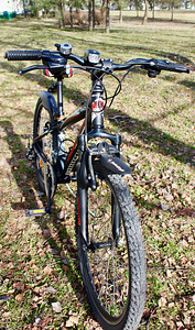 BOTTECCHIA ВЕЛОСИПЕД (7 фото из 8)