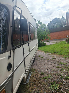Fiat hymer ducato (10 foto / 10)