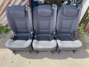 Renault espace istmed (1 foto / 2)