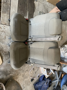 Renault espace istmed (2 foto / 2)