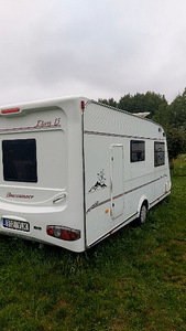Buccaner elan 15 (2 foto / 6)