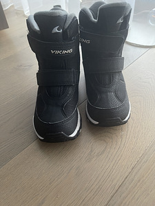 Talve saapad viking 30 (1 foto / 3)