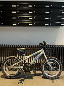 Велосипед 16 Dawes Blowfish (2 фото из 4)