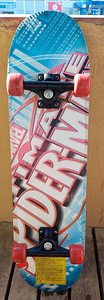 Skateboard (2 foto / 2)