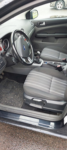 Ford fokus (4 foto / 8)