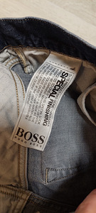 Meeste teksad Boss (3 foto / 3)
