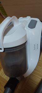 Пылесос Tefal (4 фото из 4)