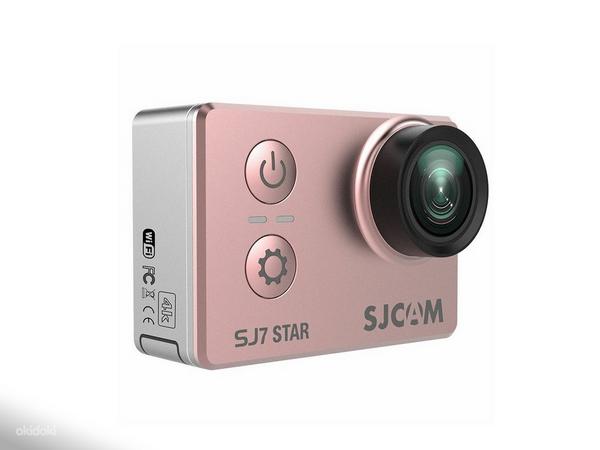 Камера SJCAM SJ7 STAR (фото #2)