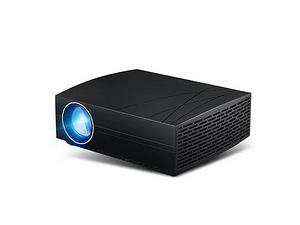 LED Projektor Vivibright F20 Pro (3 foto / 6)