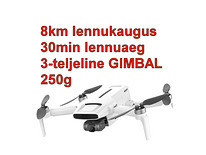 Droon FIMI X8 Mini PRO