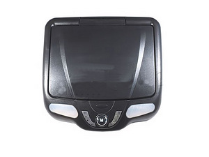 DVD Autosse DPR-110 LCD 11" (2 foto / 5)