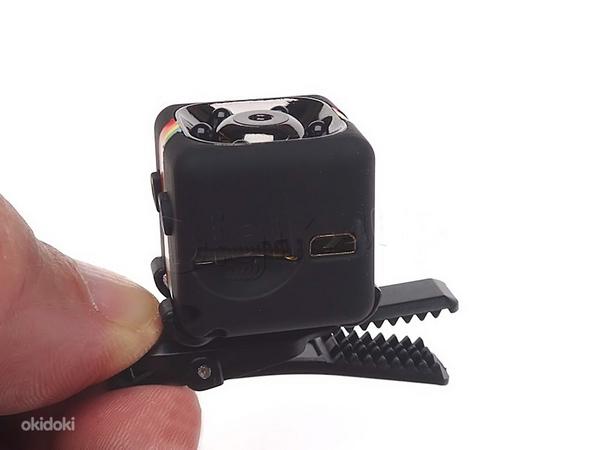 Mini-Kaamera SQ11 (foto #4)