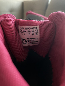 Adidas talvesaapad s 33 (2 foto / 3)