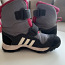 Зимние ботинки adidas s 33 (фото #3)