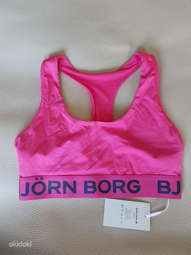 Bjorn Borg topp, 34 (foto #2)