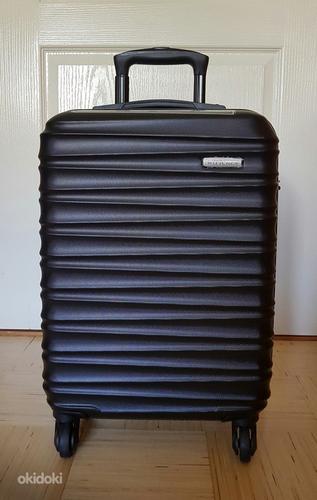 Wittchen чемодан, ручная кладь, новый (фото #1)
