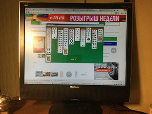 Монитор ViewSonic VG2021m