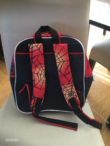 Ранец, рюкзак Spider Man (фото #2)