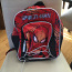 Ранец, рюкзак Spider Man (фото #1)