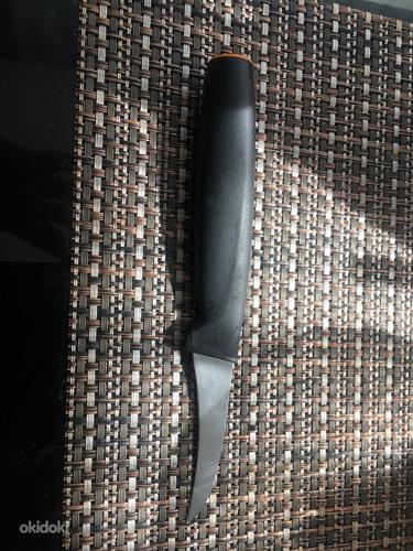 Fiskars нож для чистки овощей (фото #2)