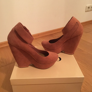 Bershka shoes, размер 38