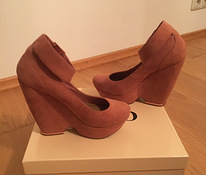 Bershka shoes, размер 38