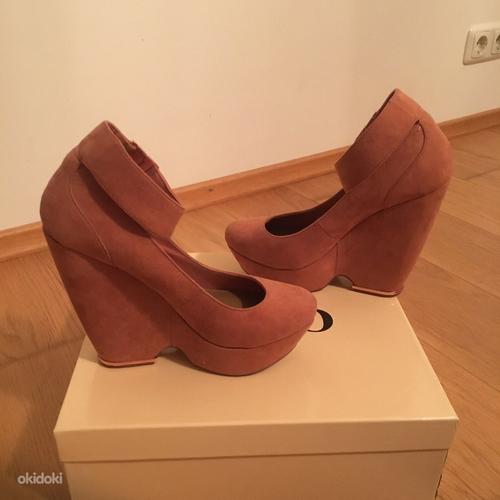Bershka kingad, suurus 38 (foto #1)