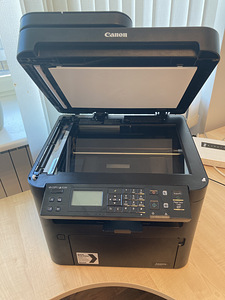 Canon MF269 printer (2 foto / 4)
