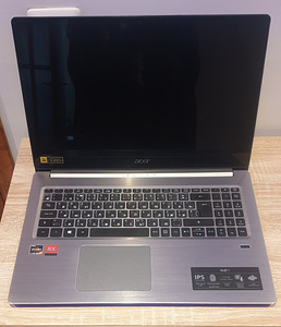 Acer Swift 3 SF315-41G (3 foto / 10)