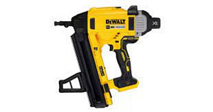 DeWalt betoon-metall naelapüstol DCN890N UUS! (1 foto / 1)