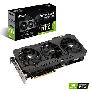 RTX 3080 TUF GAMING (1 foto / 1)