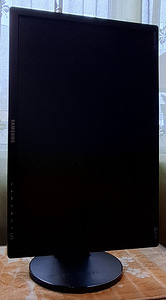 Samsung monitor Syncmaster 245T (2 foto / 5)