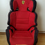 Автокресло Ferrari (фото #1)