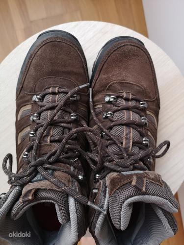 Мужские ботинки повседневная обувь обувь (фото #3)