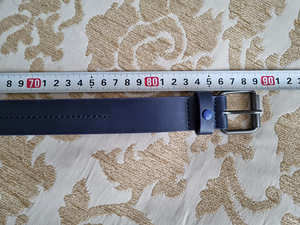 Пояс Okaidi (6 фото из 6)