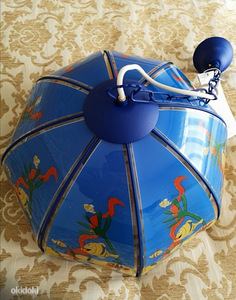 Laelamp lamp uus laste (2 foto / 2)
