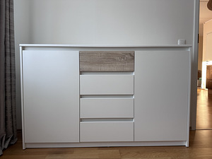 Kummut öökapp kapp mööbel (1 foto / 8)