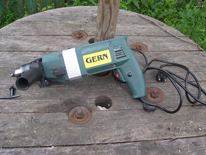 Perforator (1 foto / 6)