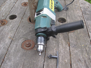 Perforator (2 foto / 6)