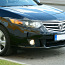 Honda Accord stanged + poritiivad (foto #2)