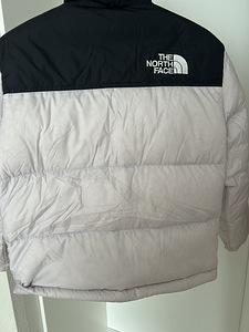 The north face jope (2 foto / 2)